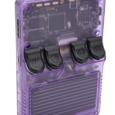 RetroBox™ – Console Portable 10K+ Jeux